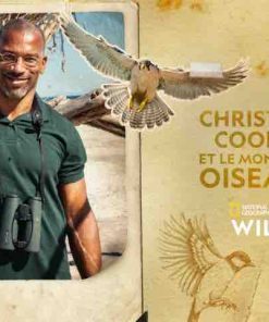 National Geographic Wild: la série documentaire «Christian Cooper et le monde des oiseaux» dès le 9 septembre à 18h20